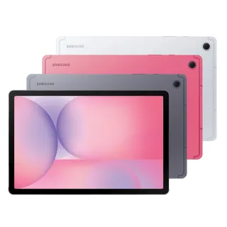【Samsung 三星】Galaxy Tab S10 Lite 10.9吋 WiFi/8G/256G X400 平板電腦(隨盒附S Pen)
