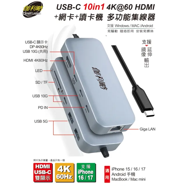 【2026】usb集線器推薦10款高評價人氣品牌排行榜 | BALIMAN情報局