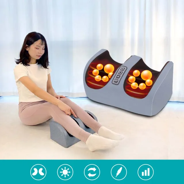 【2026】腳底按摩機推薦10款高評價腳底按摩機品牌排行 | BALIMAN情報局