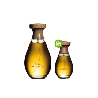 【O’right 歐萊德】咖啡因麥拉寧養髮液100ml+50ml(天然咖啡因/天然椰棗萃取)