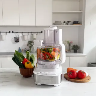 【Hamilton Beach 漢美馳】大旋風多功能調理機 / 料理機(70822-TW)