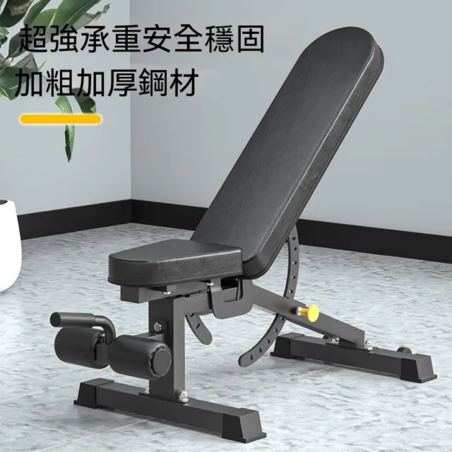 【2026】臥推椅推薦｜10款高評價人氣品牌排行榜 | BALIMAN情報局