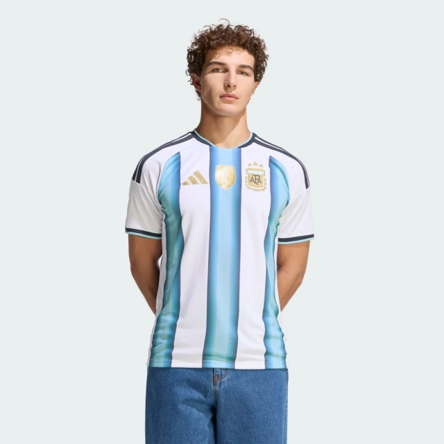 adidast恤男