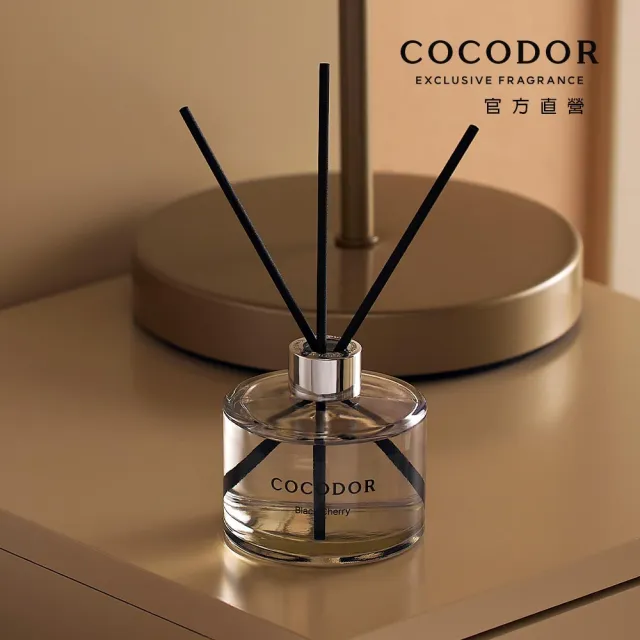 【COCODOR】經典擴香瓶200mlx4入(多款任選/官方直營/韓國香氛/618限定)