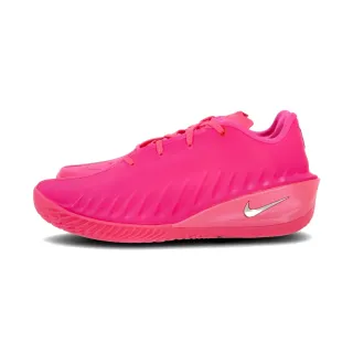 【NIKE 耐吉】G.T. Cut 4 KY Per EP 男鞋 粉色 乳癌 實戰 包覆 籃球鞋 IO8117-600