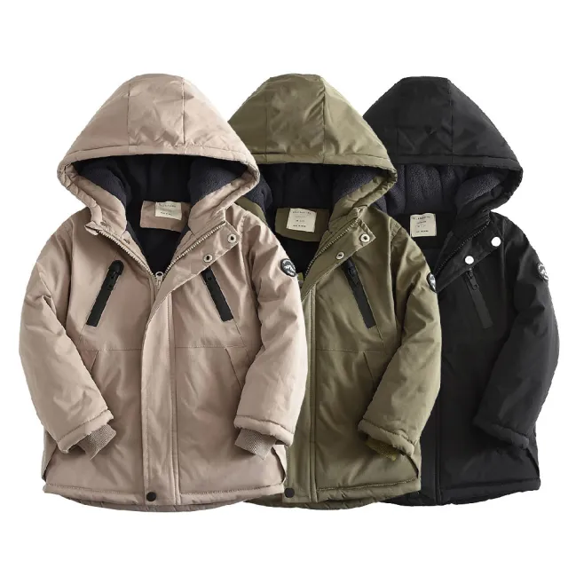 【2026】鋪棉外套推薦｜10款高評價人氣品牌排行榜 | 好吃美食的八里人