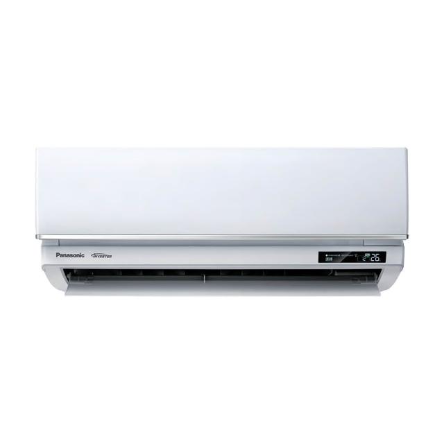【Panasonic 國際牌】7-8坪 R32 一級能效UX旗艦系列變頻冷暖分離式冷氣 (CU-UJ50BHA2/CS-UX50FA2)