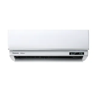 【Panasonic 國際牌】3-4坪 R32 旗艦 一級變頻冷暖2.8kW分離式空調(CU-UJ28BHA2/CS-UX28FA2)