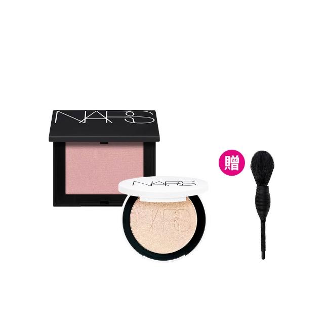 NARS 氛圍水光頰彩 NARS 氛圍水光頰彩以獨特的水光質感為特色,輕盈覆蓋力強,帶來自然透亮的膚色。採用高濃度色彩與柔滑質地,輕鬆打造出健康好氣色的頰彩效果。適合各種膚質,特別是追求自然妝效的女性,讓妳的臉部輪廓更加立體,散發出溫柔水潤的光采。