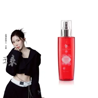 【長髮公主的秘密】生薑植萃養髮液150ml(頭皮水 頭皮精華 頭皮護理 生髮液 生髮水 頭皮噴霧)
