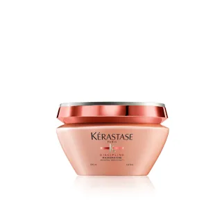 【KERASTASE 巴黎卡詩】柔舞絲光髮膜200ml
