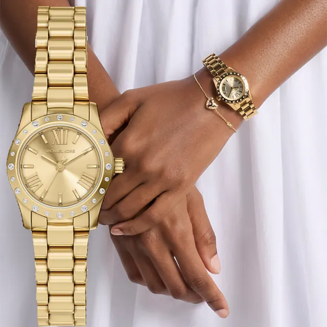 【2026】MK手錶推薦ptt》10款高評價人氣品牌排行榜 | 好吃美食的八里人