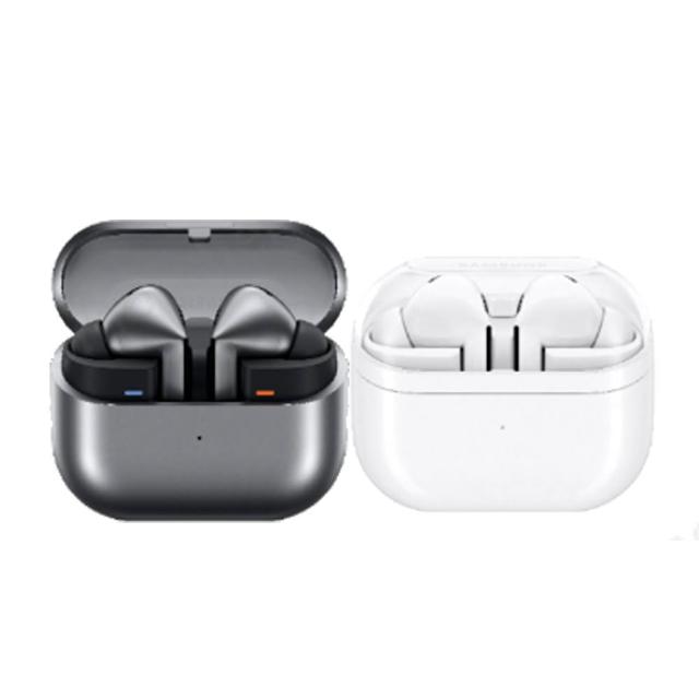 【Samsung 三星】學購8折!Galaxy Buds3 Pro 真無線藍牙耳機(R630)