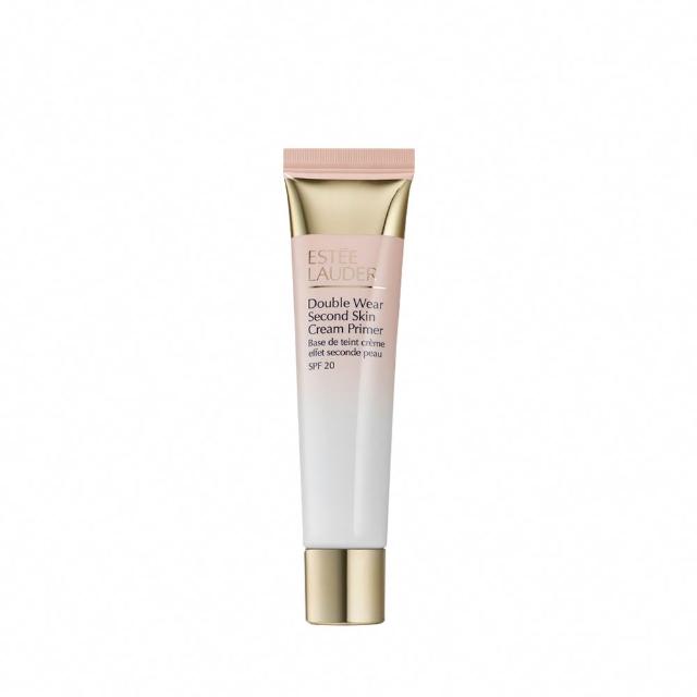 【Estee Lauder 雅詩蘭黛】粉持久天生美肌乖乖乳40ml(SPF 20/PA++/防曬/妝前乳/旅遊保養)