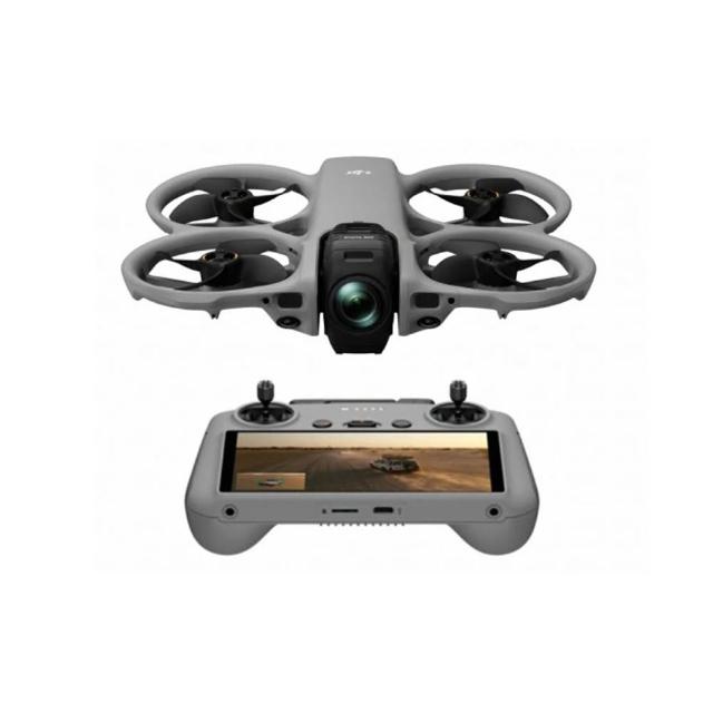 【DJI】AVATA 360(DJI RC2)+1年版Care 全景空拍機/無人機 ｜一英吋旗艦影像｜全向避障