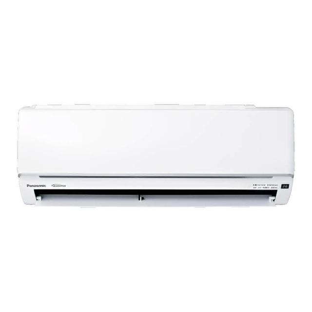 【Panasonic 國際牌】2-3坪UJ精緻系列冷暖變頻分離式冷氣(CU-UJ22BHA2/CS-UJ22BA2)