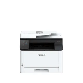 【FUJIFILM 富士軟片】Apeos C325dw 彩色雷射雙面無線S-LED掃描複合印表機(WIFI/高速/防水/畫質精細/雷射)