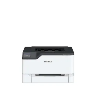 【FUJIFILM 富士軟片】ApeosPort Print C2410SD A4彩色雷射無線印表機