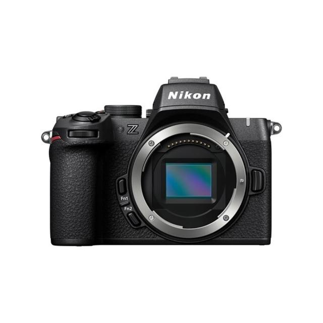 【Nikon 尼康】Z50II Z50M2 單機身 BODY(公司貨)