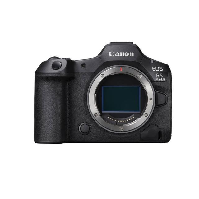 【Canon】EOS R5 Mark II BODY 單機身 R5M2 混合型全片幅(公司貨)
