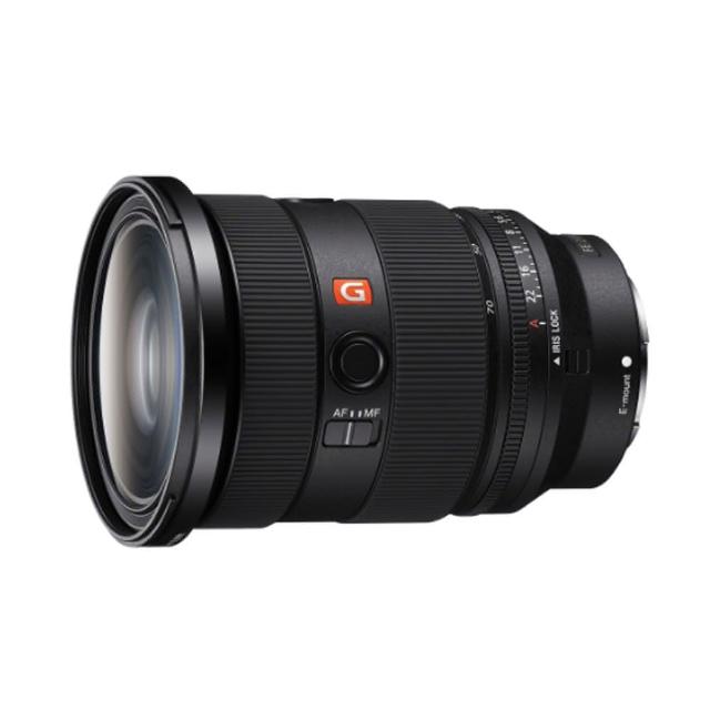 【SONY 索尼】FE 24-70mm F2.8 GM II(公司貨 SEL2470GM2)