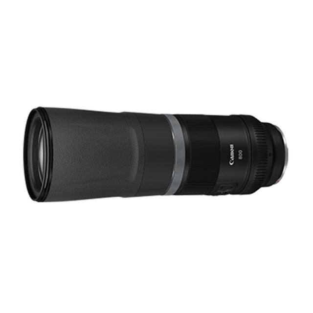 【Canon】RF 800mm F11 IS STM 超望遠定焦鏡頭(公司貨)
