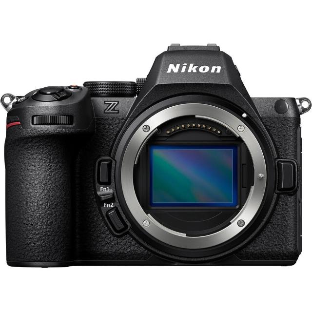 【Nikon 尼康】Z5II Z5 II 單機身 --公司貨