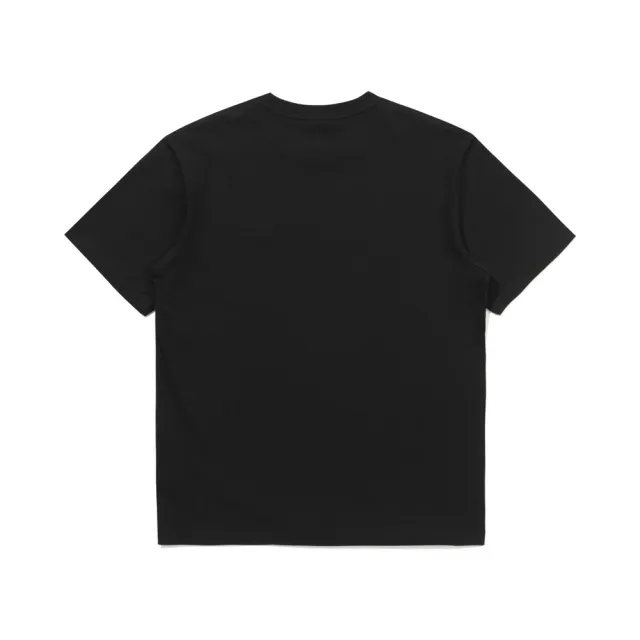 【KODAK Apparel】柯達 男女同款 短袖T恤  涼感 經典Askin 共3色 / KB602013WHT KB602013CHC KB602013BLK