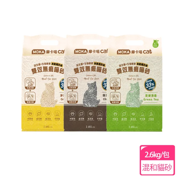 【2026】豆腐貓砂推薦ptt》10款高評價人氣品牌排行榜 | BALIMAN情報局