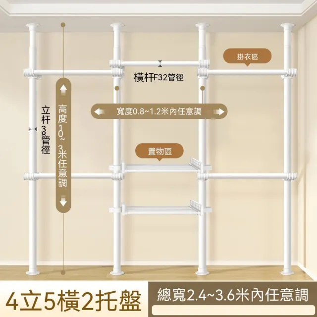 【2026】頂天立地曬衣架推薦ptt》10款高評價人氣品牌排行榜 | 好吃美食的八里人