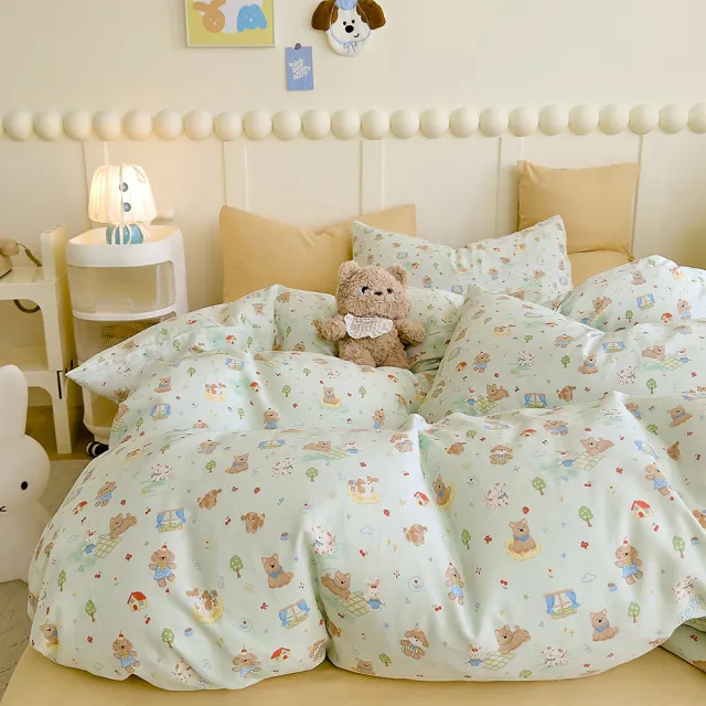 【2026】單人被套推薦ptt》10款高評價人氣品牌排行榜 | 好吃美食的八里人