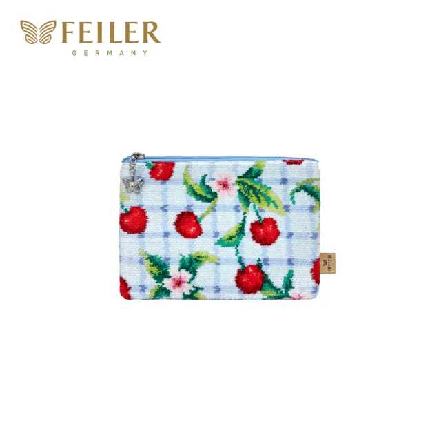 【Feiler】貼身包 / 多款任選 (18X13)