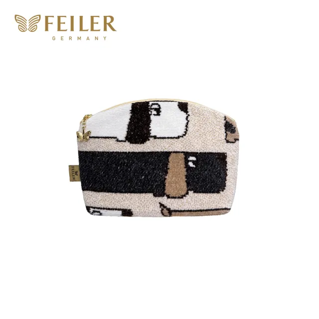 【Feiler】雙11 貝殼包 / 多款任選 (21X15X4)