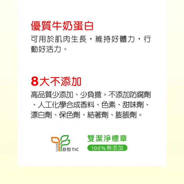 【RED COW 紅牛】官方直營 全脂奶粉1.5kgx8袋組