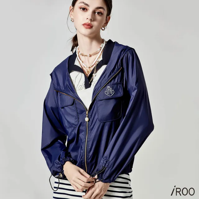 【2026】防曬外套推薦10款高評價防曬外套品牌排行 | 好吃美食的八里人