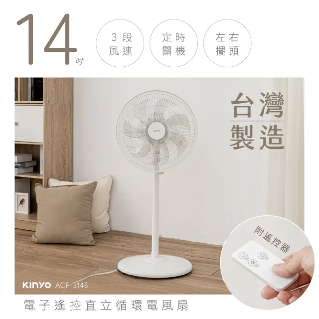 | BALIMAN情報局 【2026】KINYO電風扇推薦ptt》10款高評價人氣品牌排行榜 | BALIMAN情報局