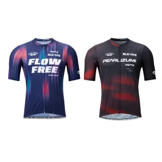 【PEARL iZUMi】設計款男短袖車衣 621-B系列 26(透氣/吸汗/自行車/運動/車服/日本製)