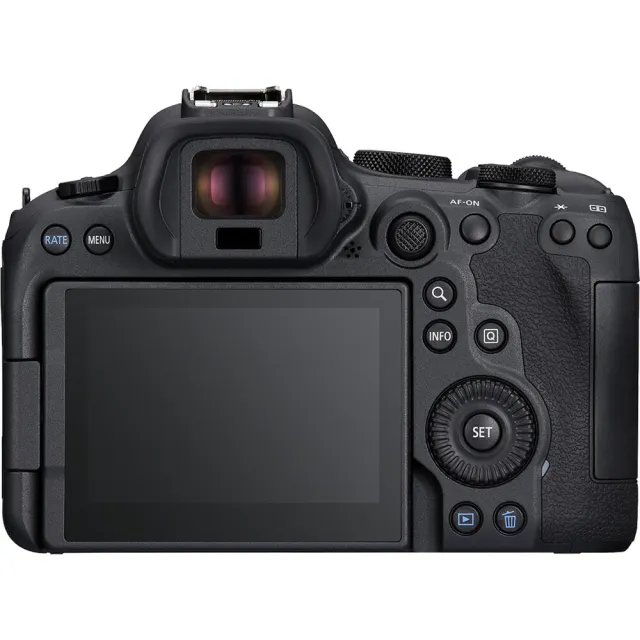 【Canon】EOS R6 Mark II R6M2 KIT 附 RF 24-105mm F4-7.1 IS STM (公司貨) 全片幅無反微單眼相機 R62 KIT