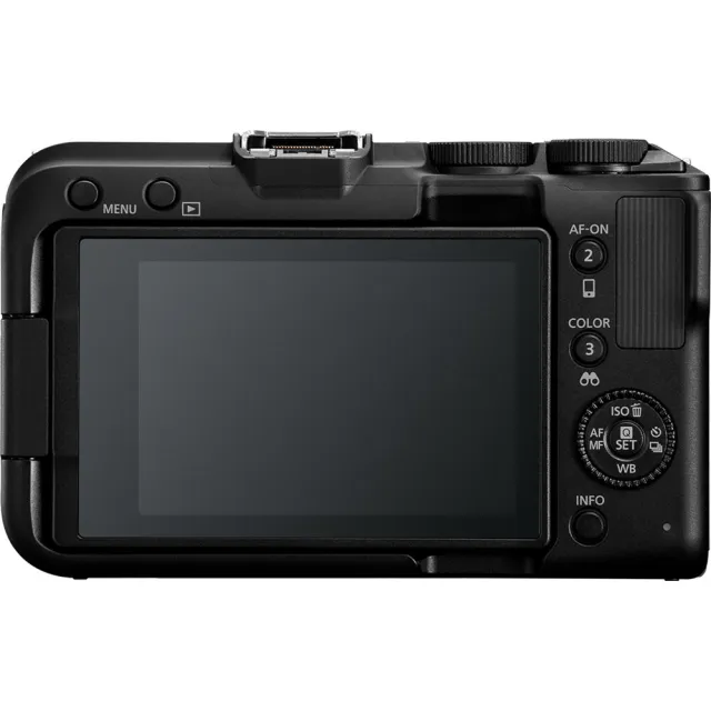 【Canon】EOS R50V BODY 單機身 (公司貨) APS-C 無反微單眼相機 適合VLOG