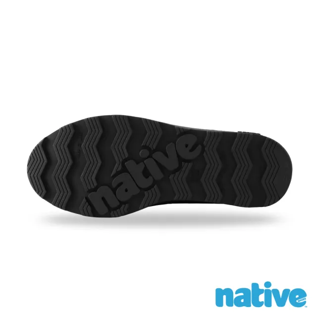 【Native Shoes】男/女鞋 Fitzsimmons 休閒靴/露營/防潑水(31106848-1019)