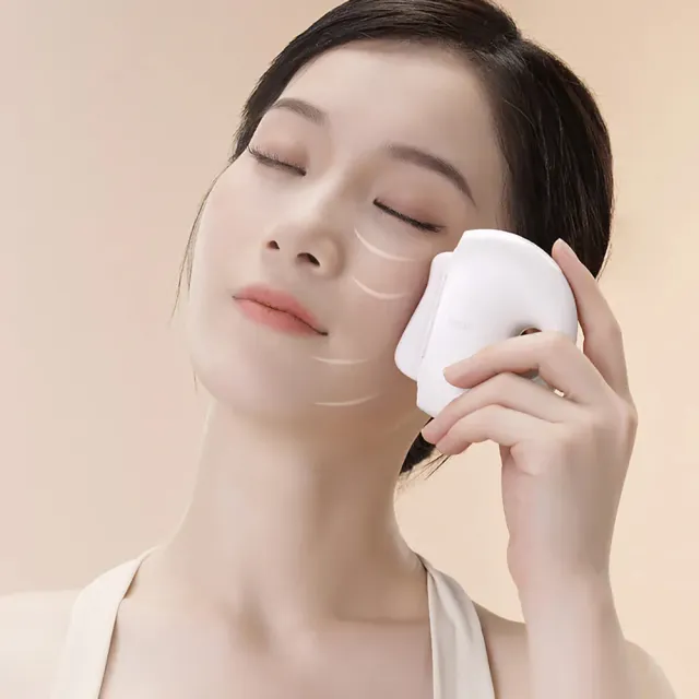 【Lisscode】溫感陶瓷按摩儀