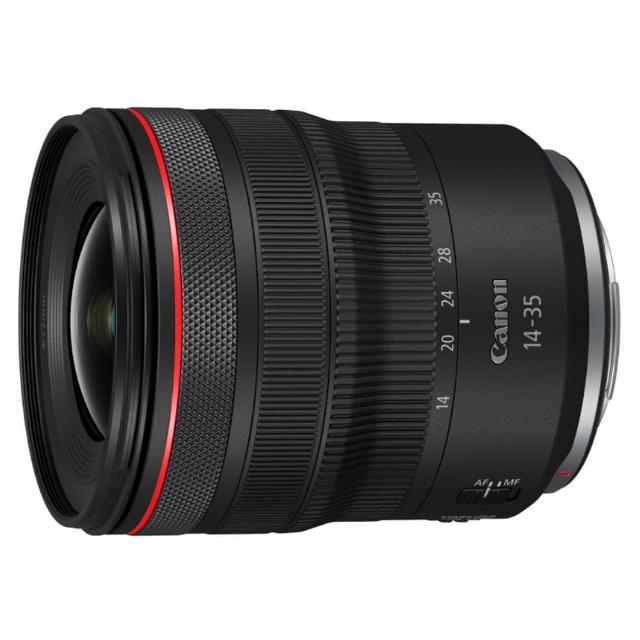 【Canon】RF 14-35mm F4L IS USM 超廣角變焦鏡頭--公司貨