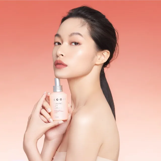 【KOOII】霽紅肌能緊緻活膚露(新包裝)