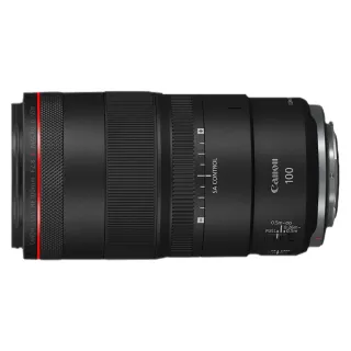 【Canon】RF 100mm F2.8L Macro IS USM 微距鏡頭--公司貨