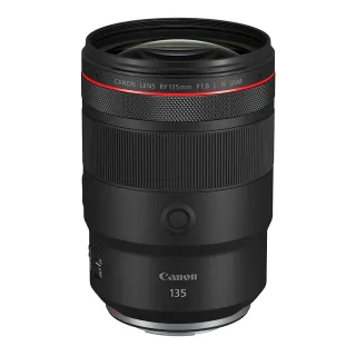 【Canon】RF 135mm F1.8L IS USM 人像鏡頭 --公司貨