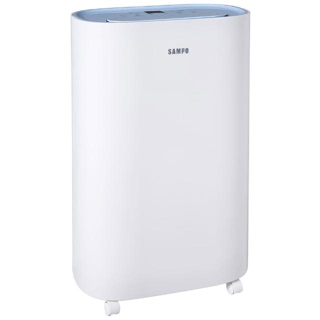  SAMPO聲寶 AD-S220T 除濕機，具一級能效能源標章，高效節能；容量8-10公升，適閤中小型空間快速除濕；內建可清洗濾網，易維護清潔；提供3年完整保固，品質保證。完美解決潮濕困擾，提升居家舒適度。 
