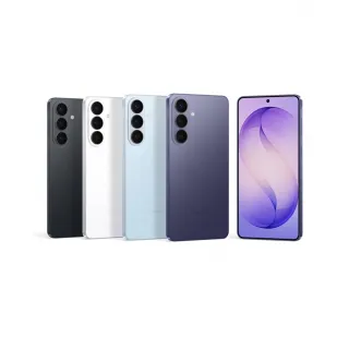 【Samsung 三星】Galaxy S26+ 5G 6.7吋(12G/512G/Snapdragon 8 Elite Gen 5/5000萬鏡頭畫素/AI手機)