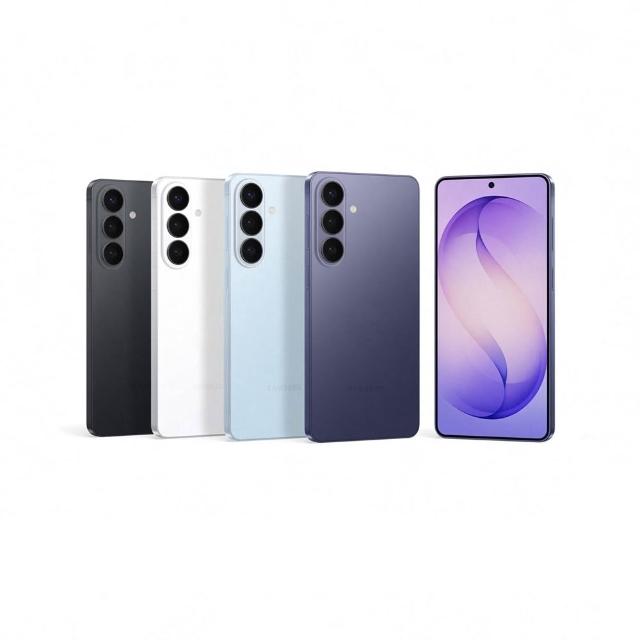 【Samsung 三星】Galaxy S26+ 5G 6.7吋(12G/512G/Snapdragon 8 Elite Gen 5/5000萬鏡頭畫素/AI手機)