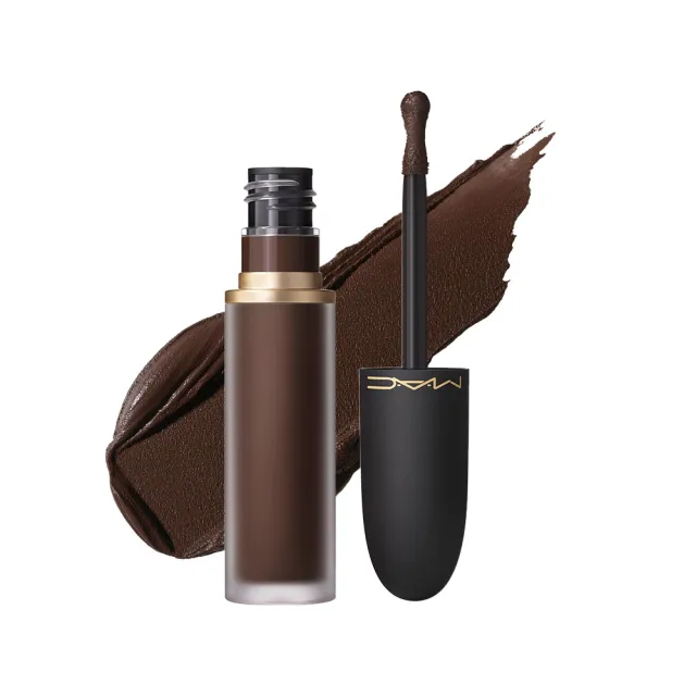 【M.A.C】輕親保濕唇膏/唇頰慕斯組(保濕唇膏3.5g＋唇頰慕斯5ml)