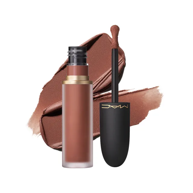 【M.A.C】輕親保濕唇膏/唇頰慕斯組(保濕唇膏3.5g＋唇頰慕斯5ml)